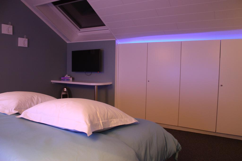 B&B Au Coin Des Sources Sart-lez-Spa Quarto foto