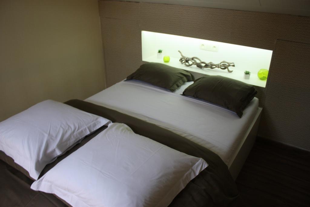 B&B Au Coin Des Sources Sart-lez-Spa Quarto foto